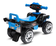 Toyz Jeździk Mini Raptor Navy - 458312 - zdjęcie 2